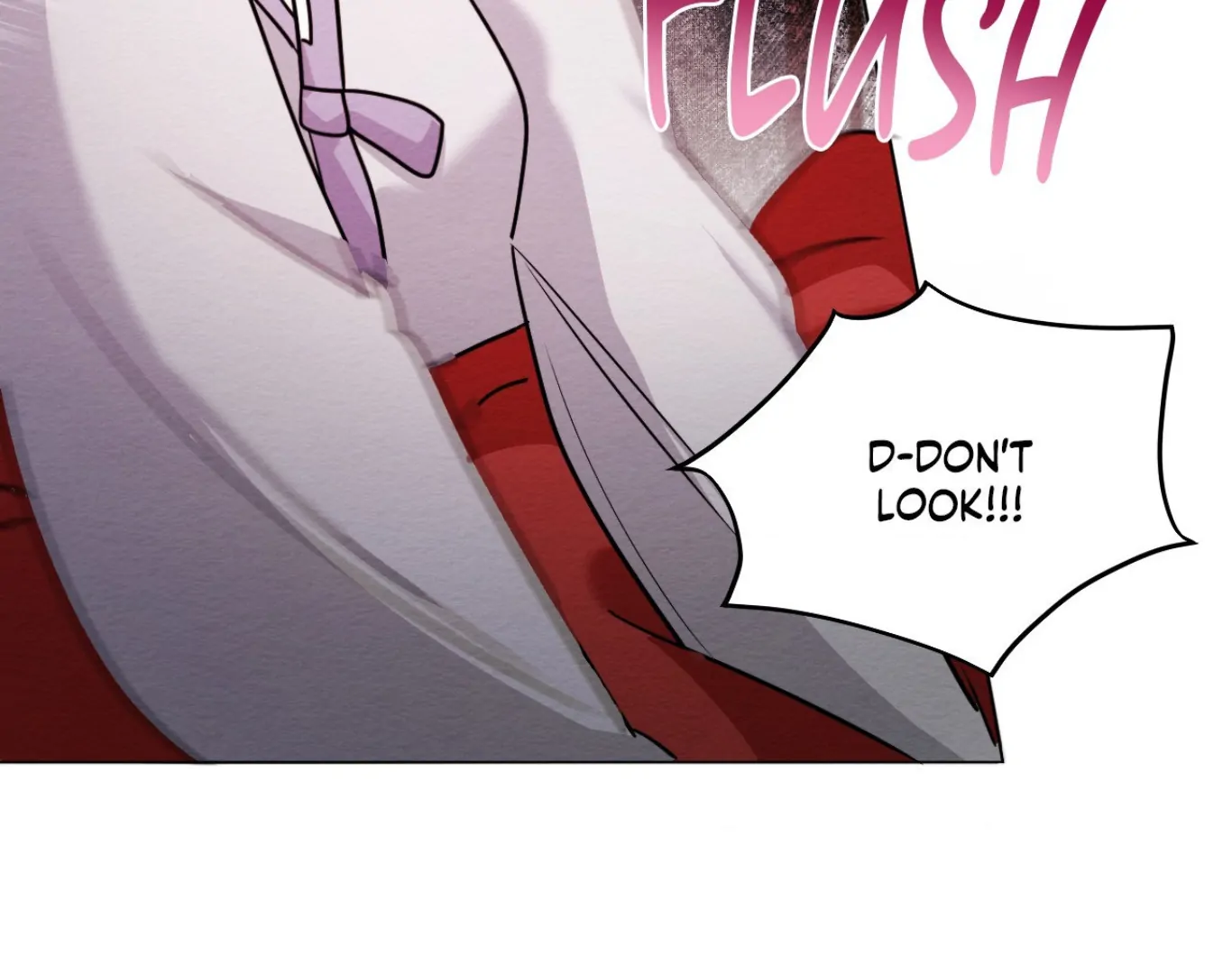 Capturing Spirits, Catching Feelings Chapter 3 - Page 125