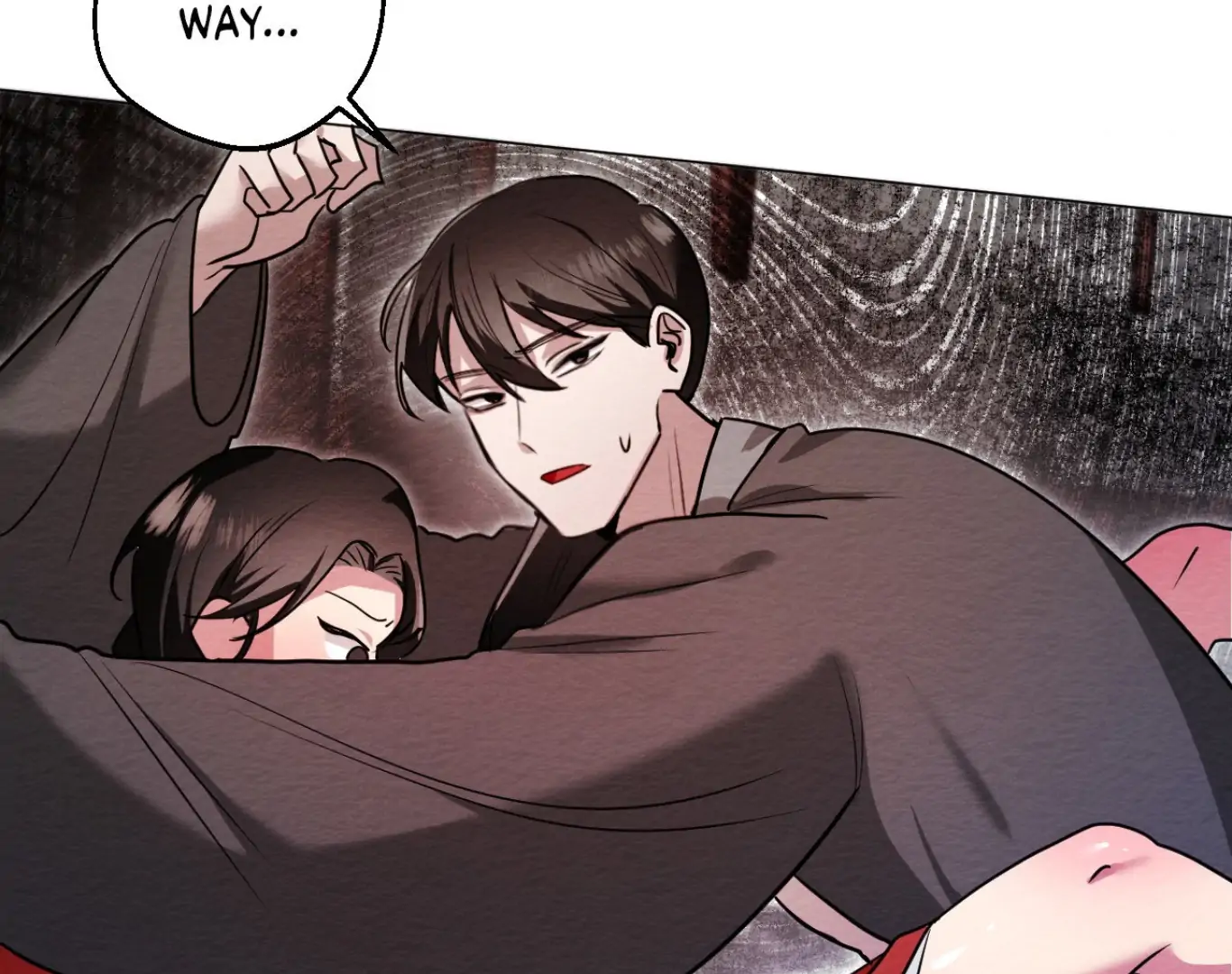Capturing Spirits, Catching Feelings Chapter 3 - Page 127
