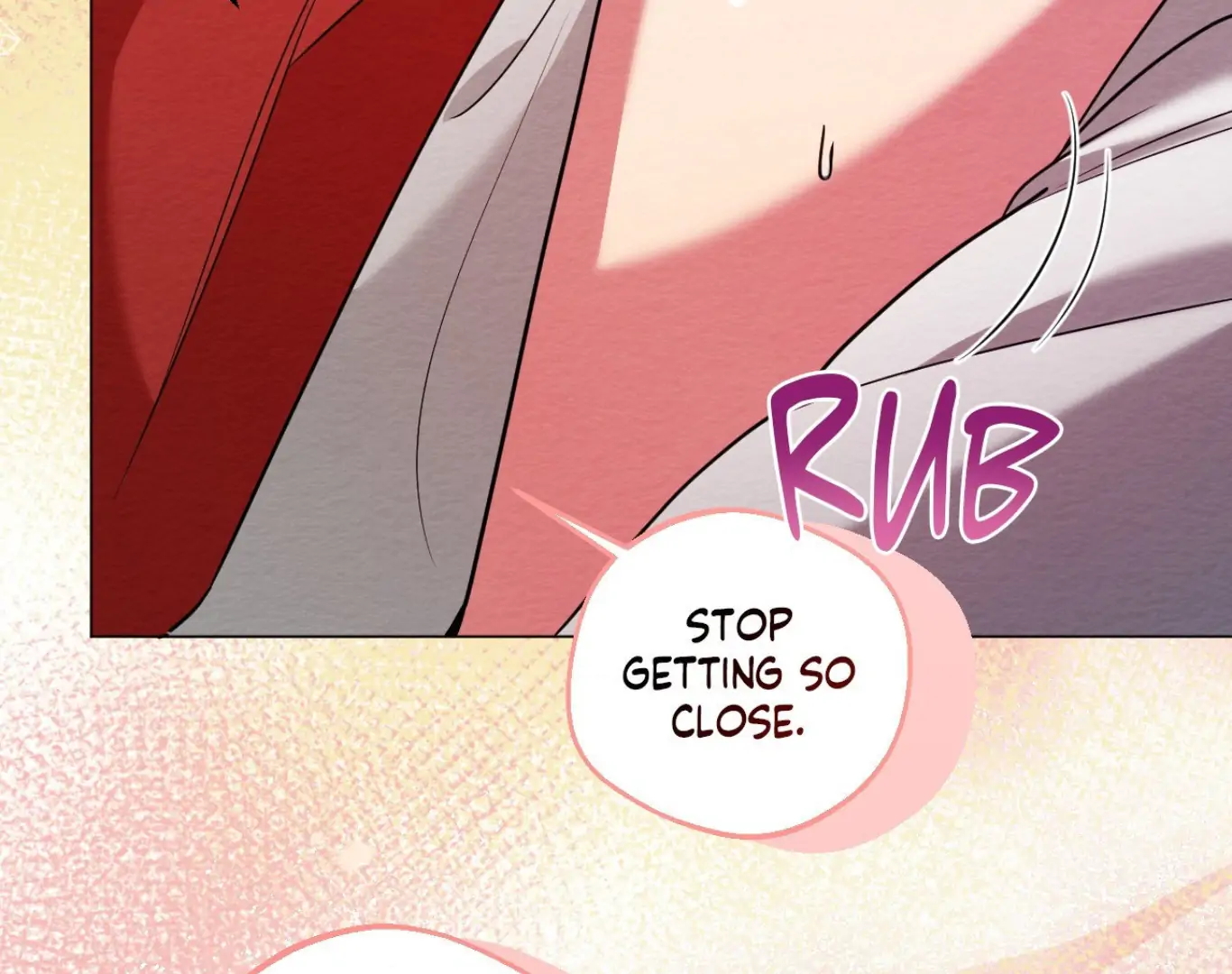 Capturing Spirits, Catching Feelings Chapter 3 - Page 130
