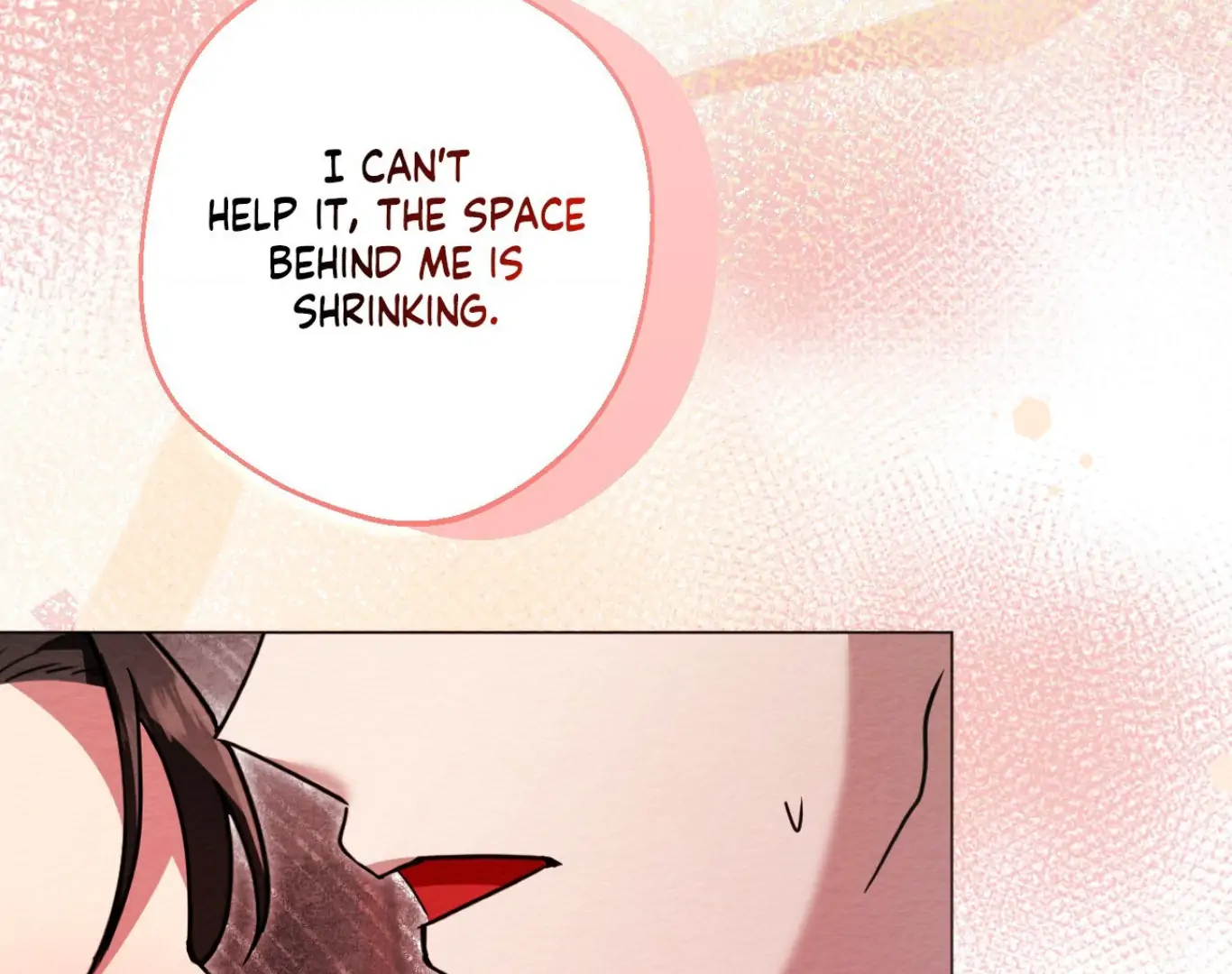 Capturing Spirits, Catching Feelings Chapter 3 - Page 131