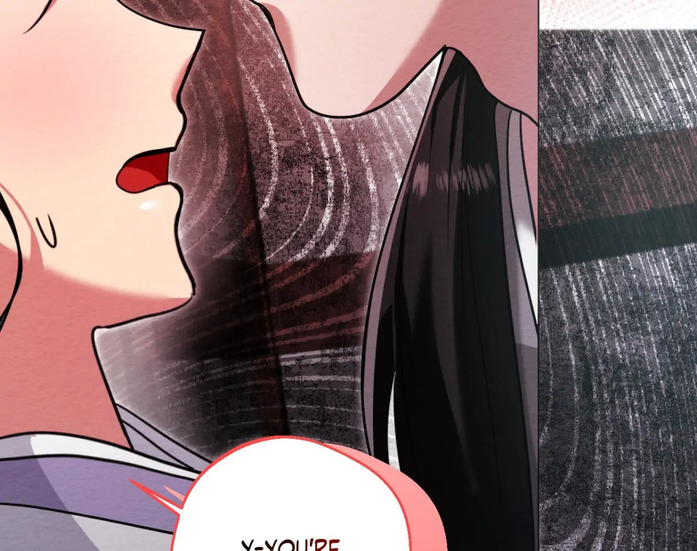 Capturing Spirits, Catching Feelings Chapter 3 - Page 132