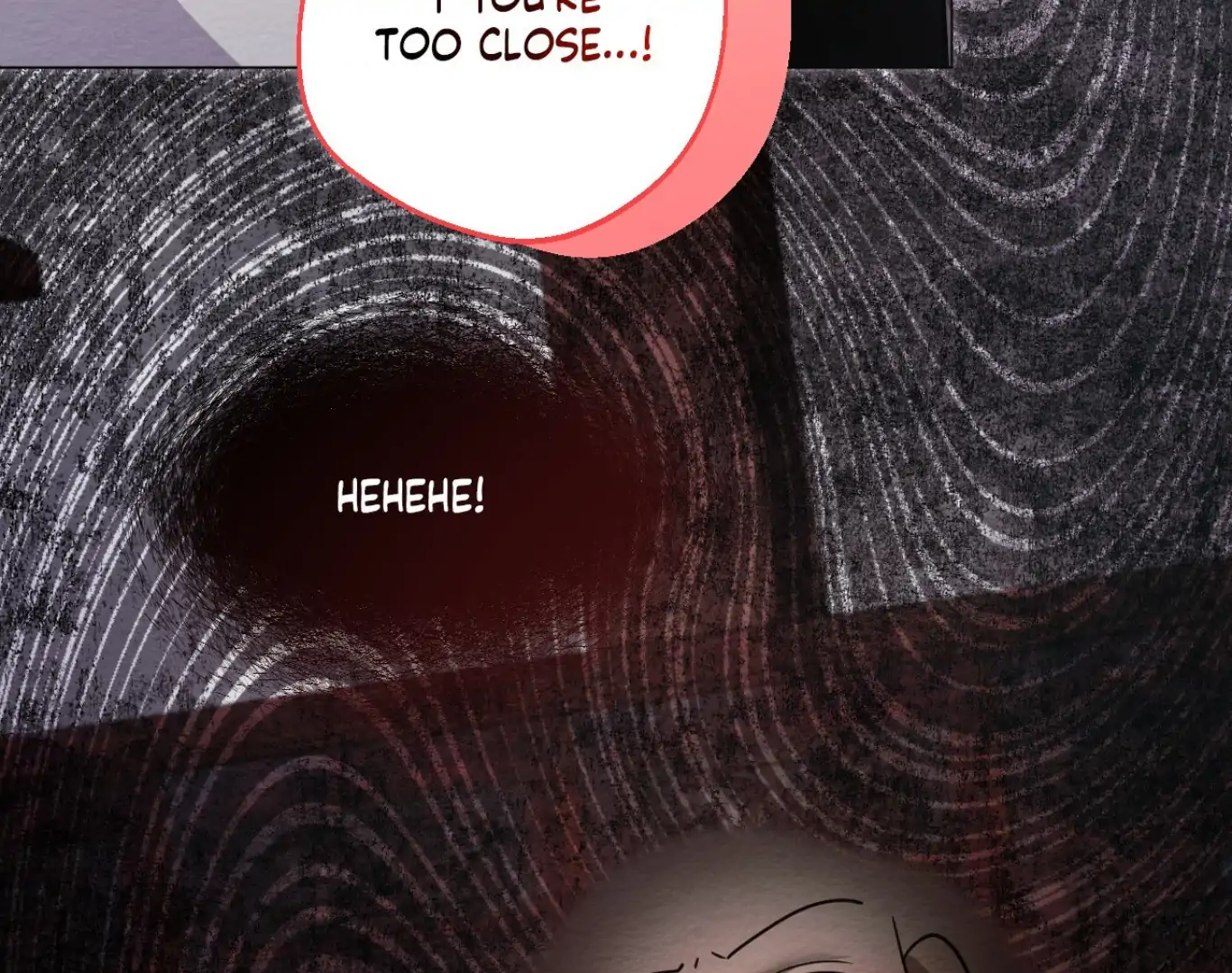 Capturing Spirits, Catching Feelings Chapter 3 - Page 133