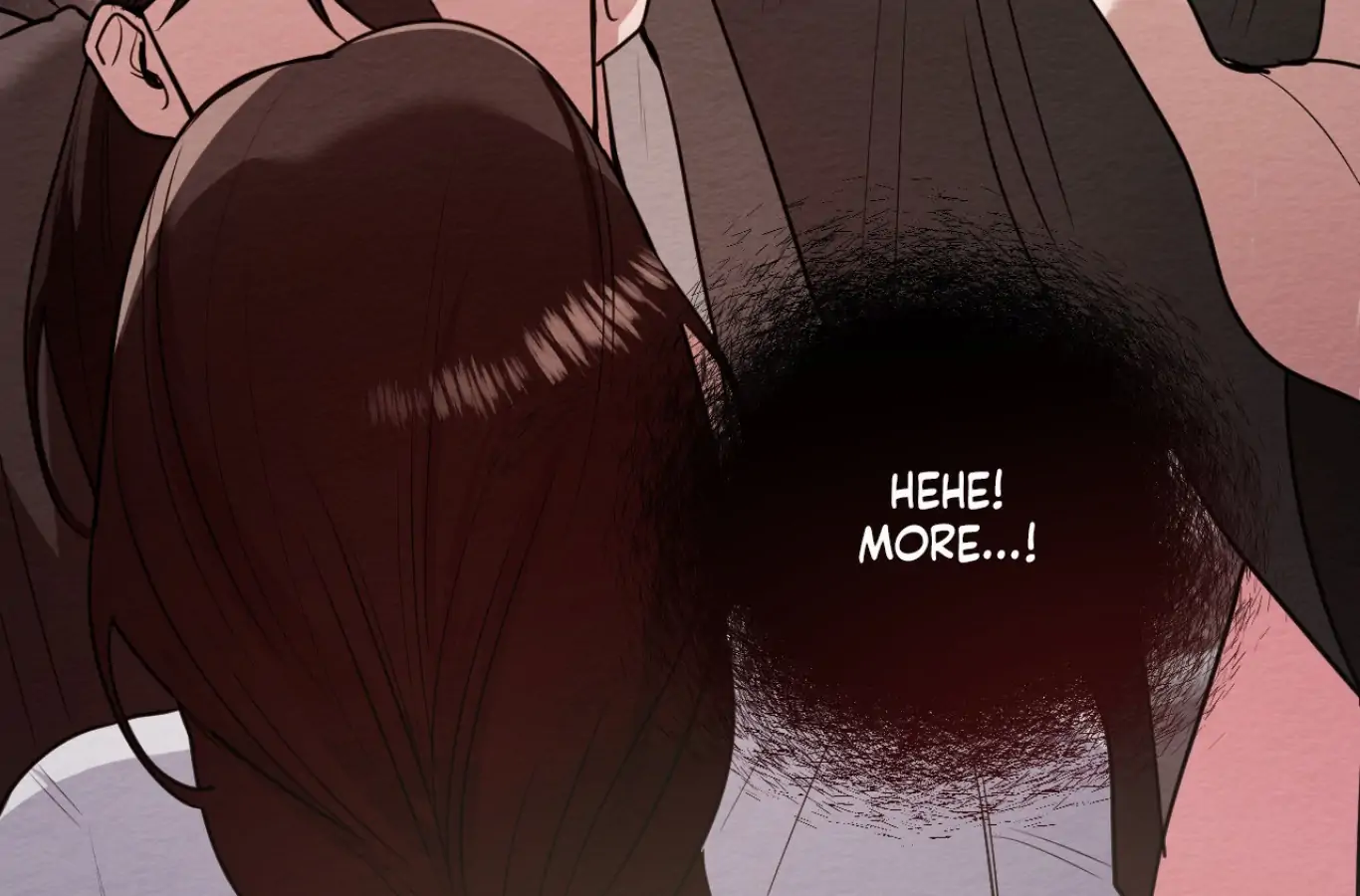 Capturing Spirits, Catching Feelings Chapter 3 - Page 135