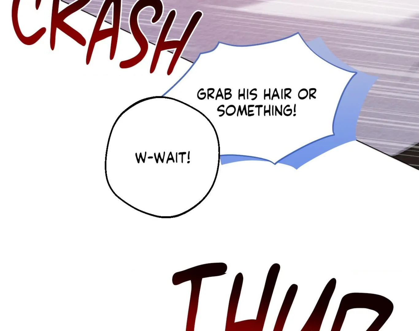 Capturing Spirits, Catching Feelings Chapter 3 - Page 140