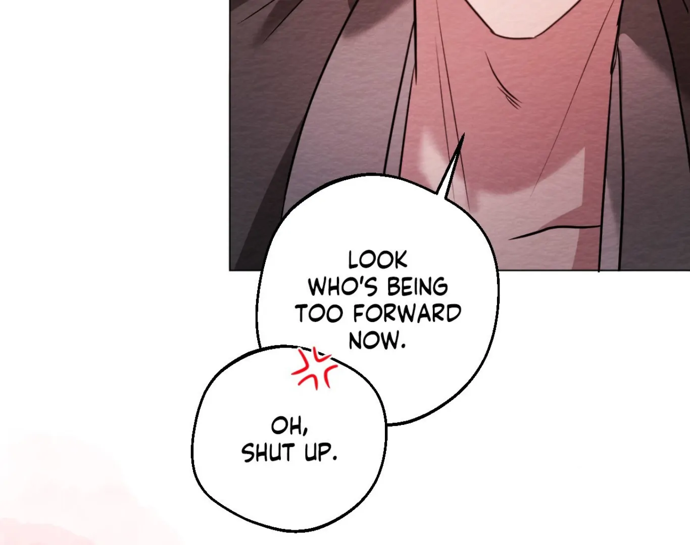 Capturing Spirits, Catching Feelings Chapter 3 - Page 145