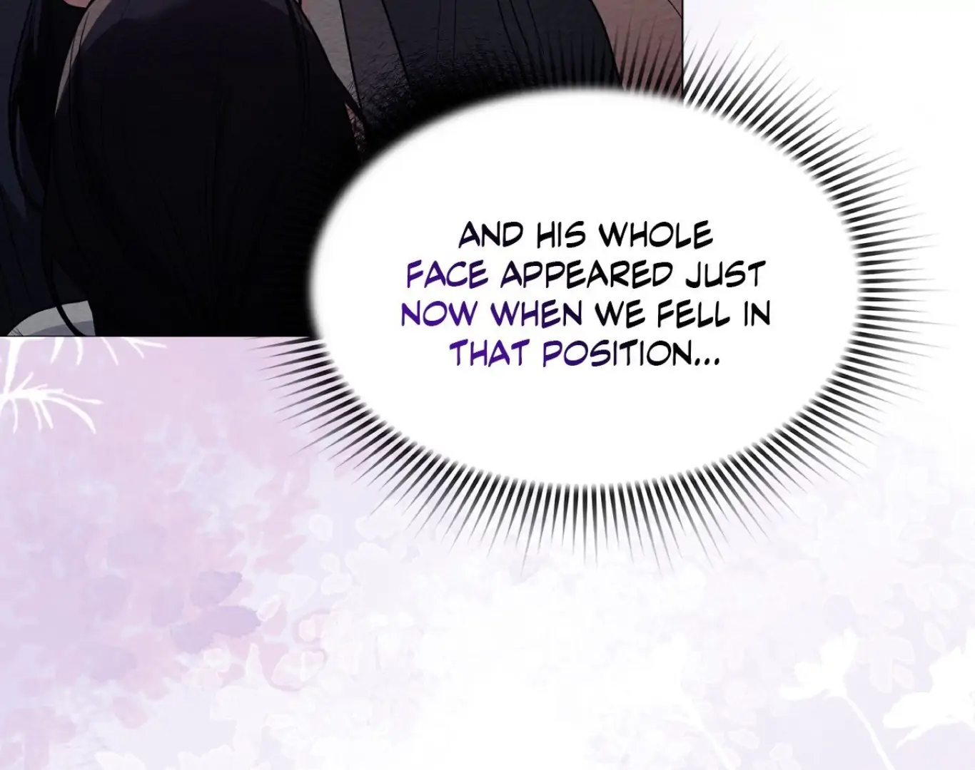 Capturing Spirits, Catching Feelings Chapter 3 - Page 154