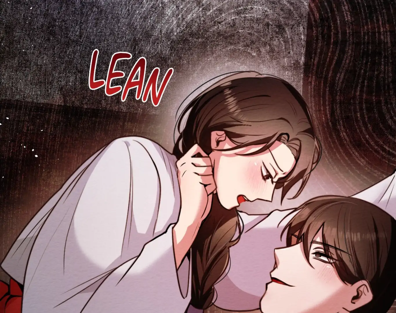 Capturing Spirits, Catching Feelings Chapter 3 - Page 159