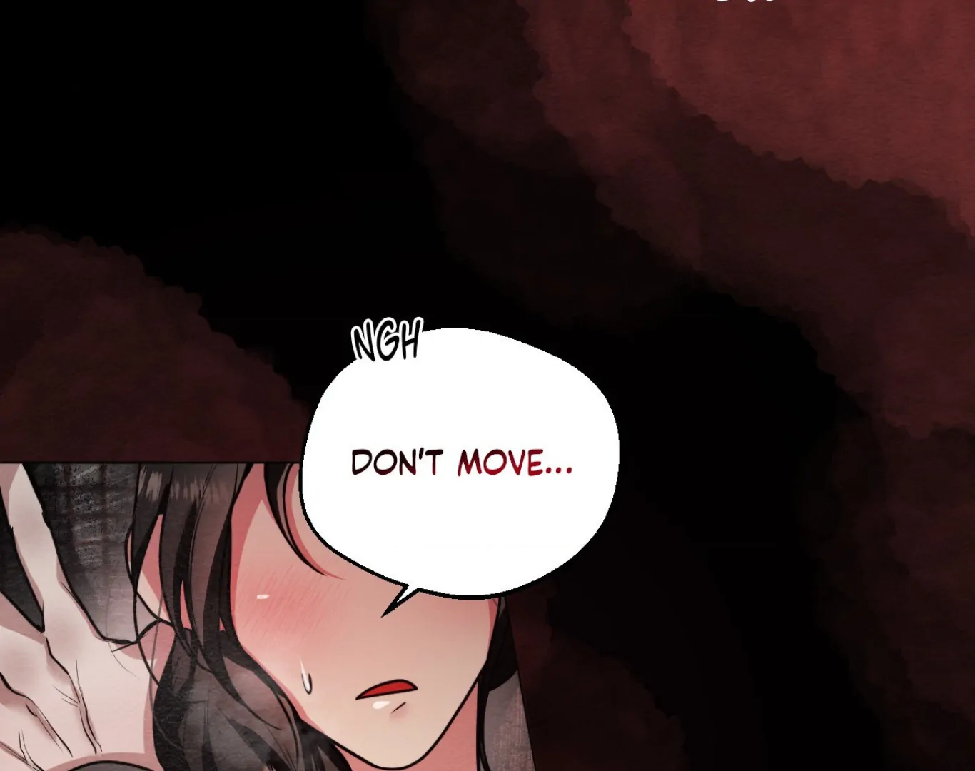 Capturing Spirits, Catching Feelings Chapter 3 - Page 3