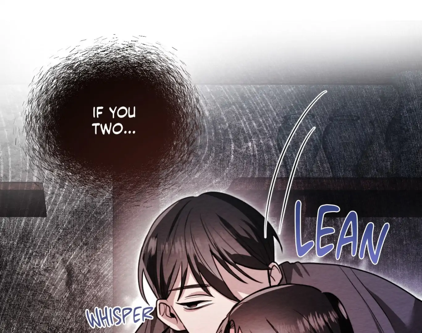 Capturing Spirits, Catching Feelings Chapter 3 - Page 25