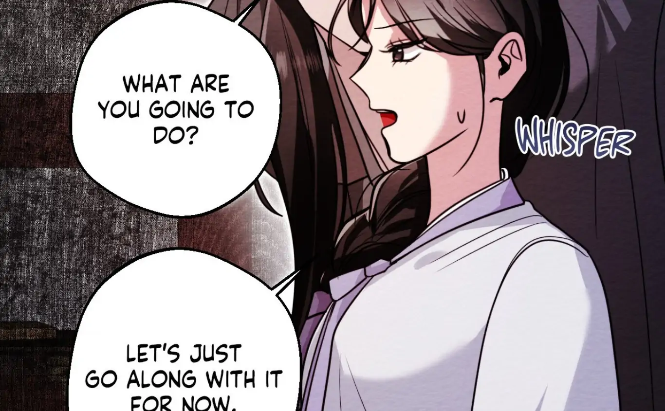 Capturing Spirits, Catching Feelings Chapter 3 - Page 26