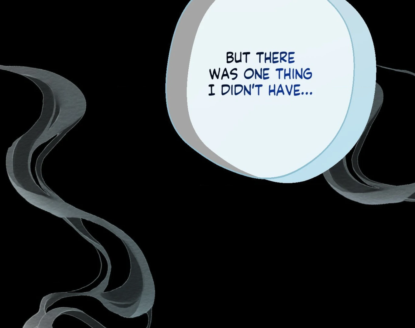 Capturing Spirits, Catching Feelings Chapter 3 - Page 36