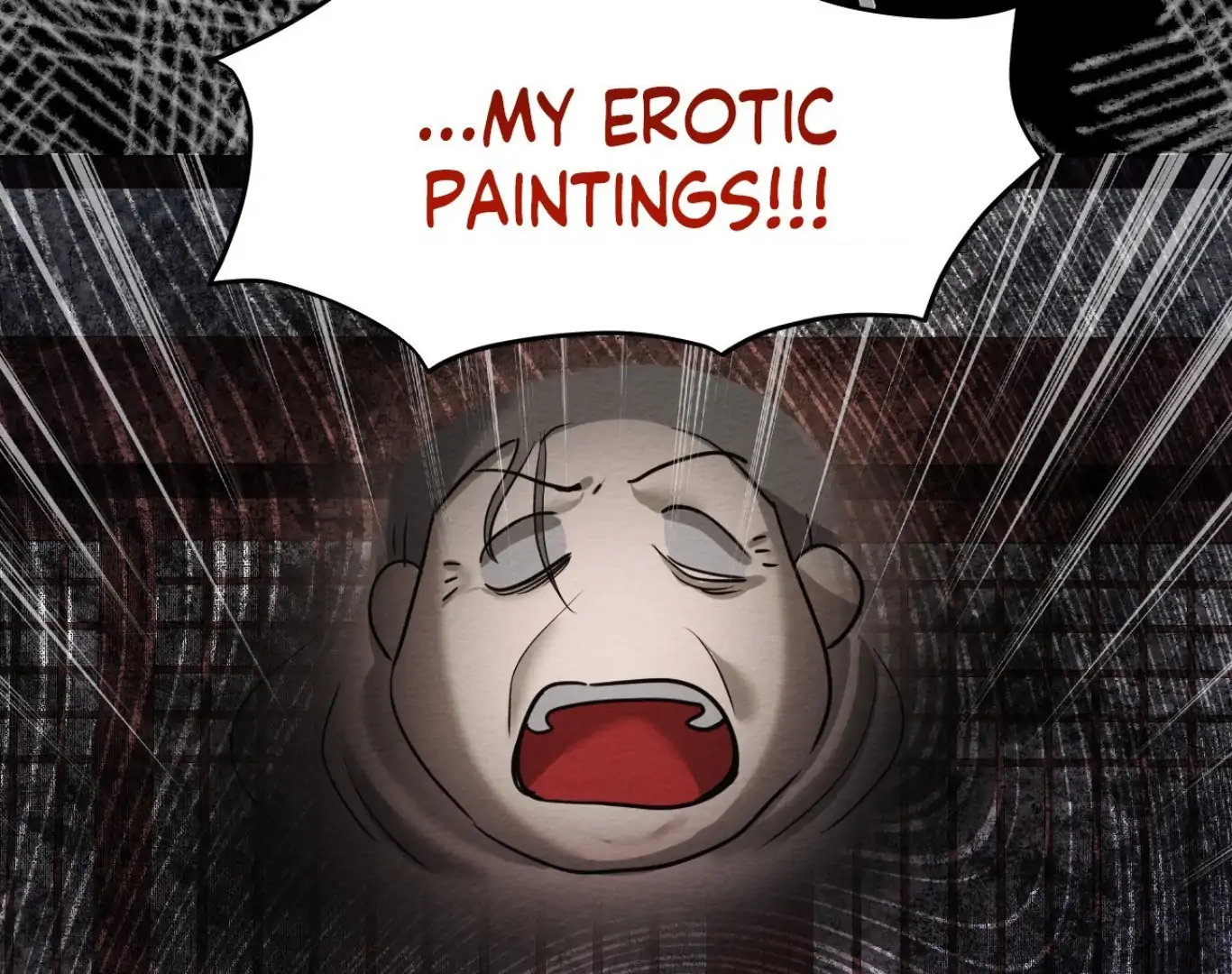 Capturing Spirits, Catching Feelings Chapter 3 - Page 48