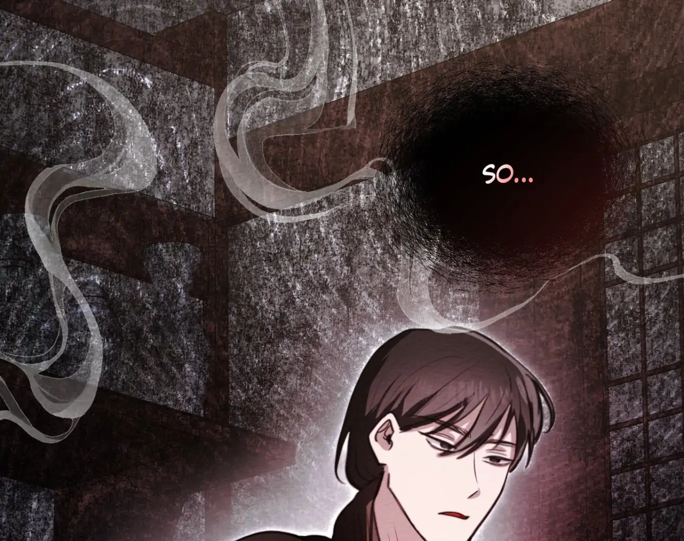 Capturing Spirits, Catching Feelings Chapter 3 - Page 62