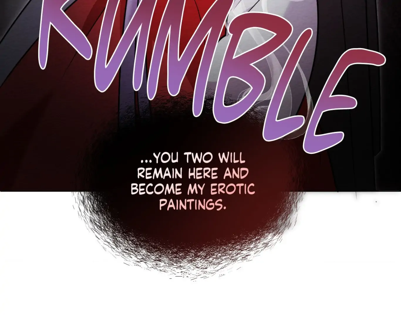 Capturing Spirits, Catching Feelings Chapter 3 - Page 64