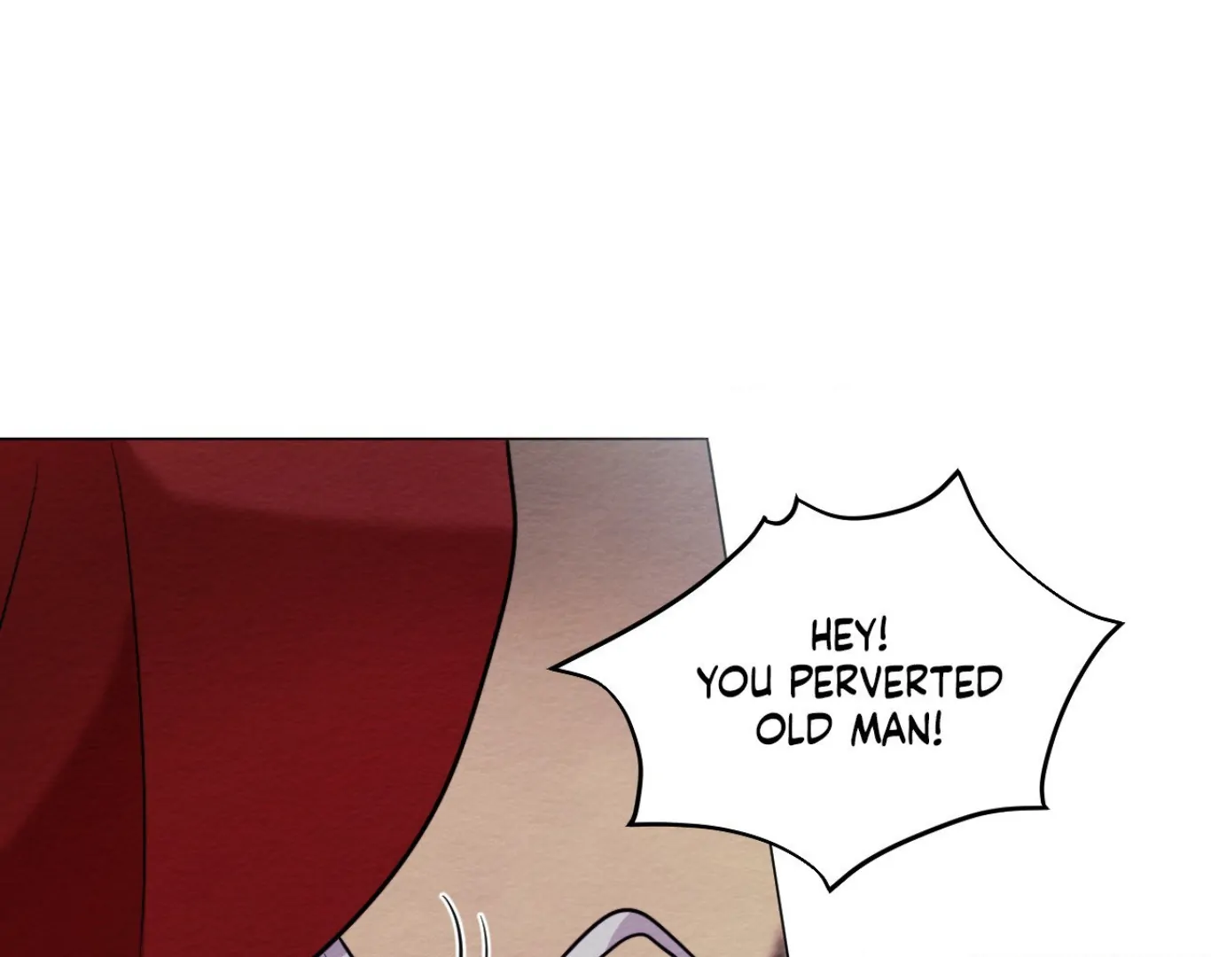 Capturing Spirits, Catching Feelings Chapter 3 - Page 67
