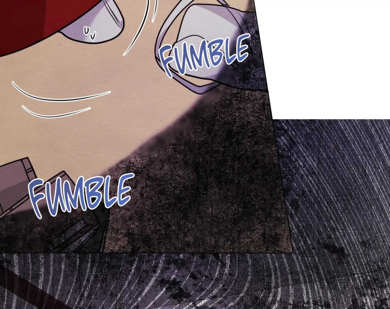 Capturing Spirits, Catching Feelings Chapter 3 - Page 68