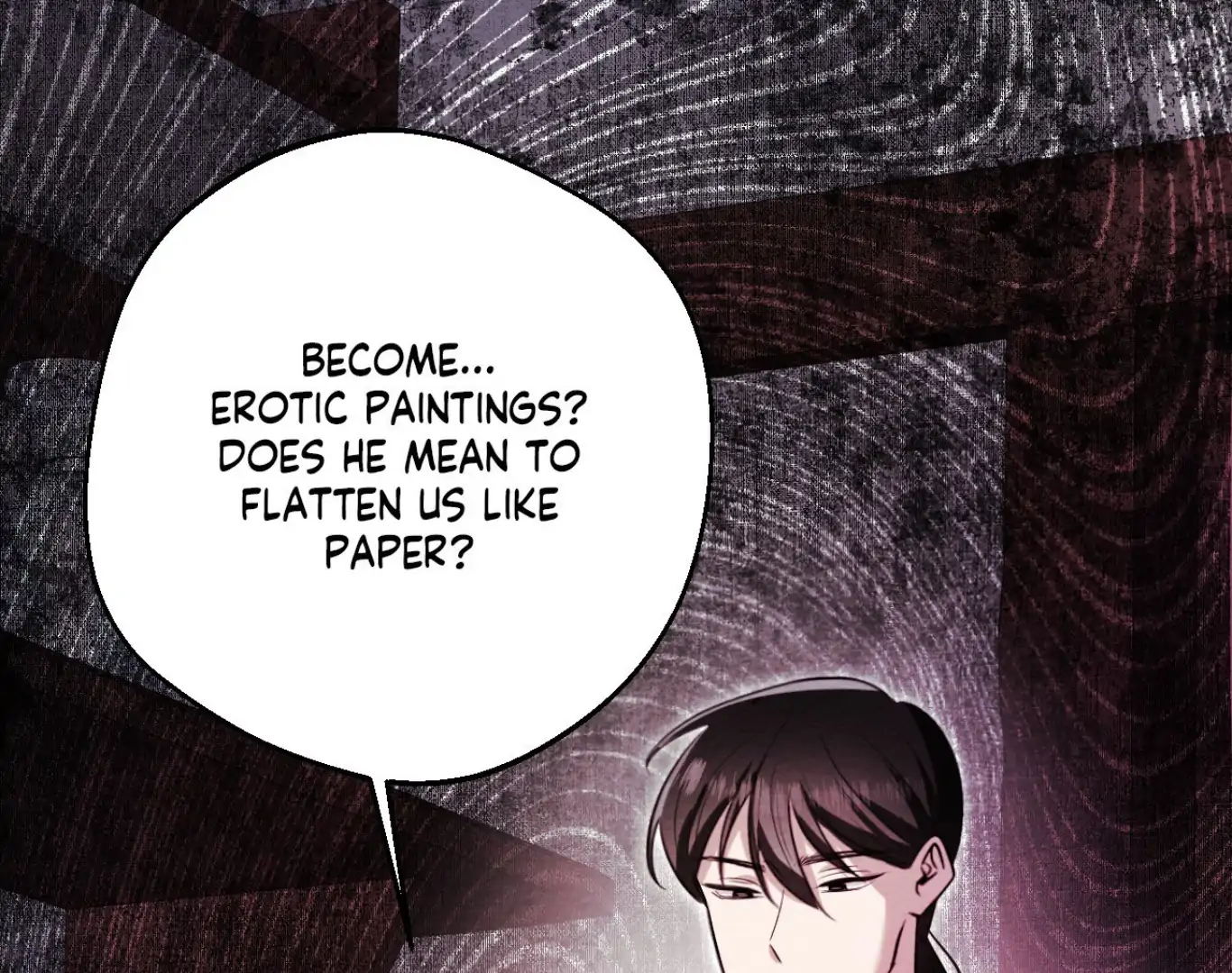 Capturing Spirits, Catching Feelings Chapter 3 - Page 69