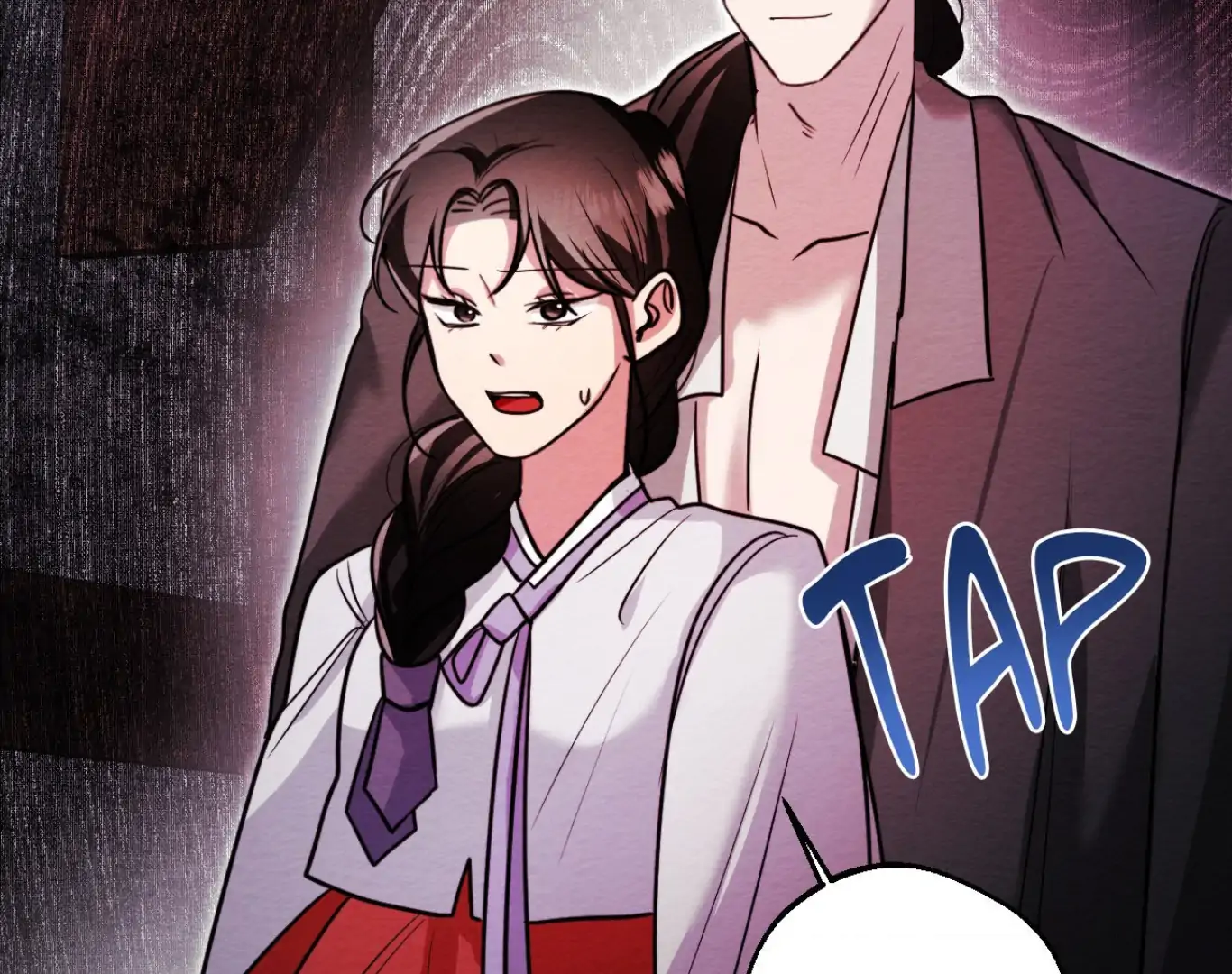 Capturing Spirits, Catching Feelings Chapter 3 - Page 70