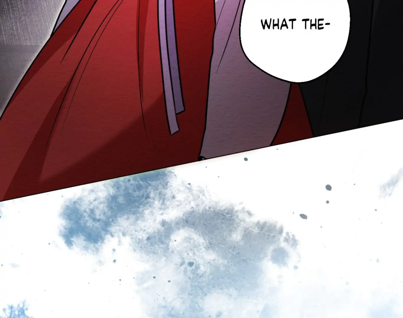 Capturing Spirits, Catching Feelings Chapter 3 - Page 71