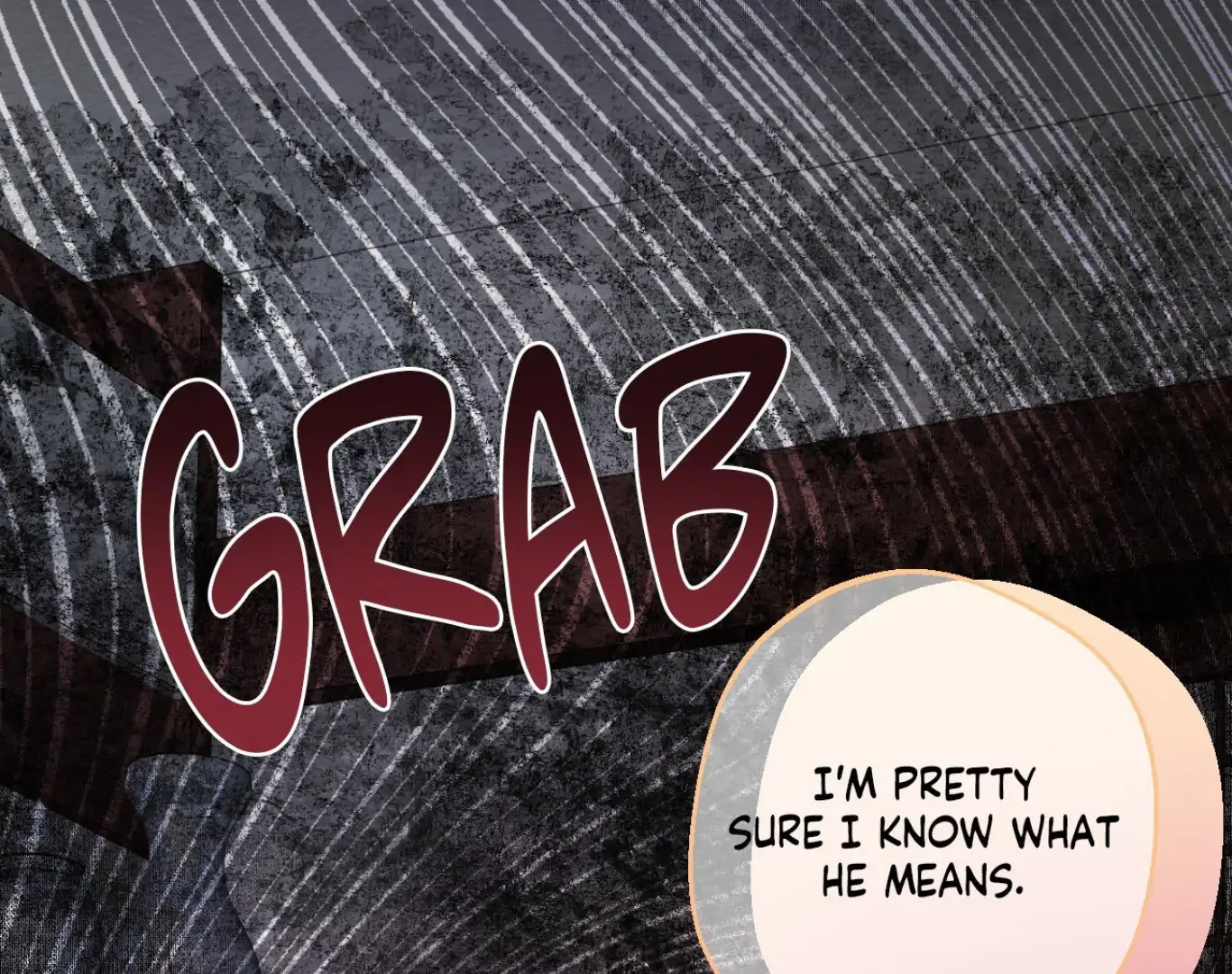 Capturing Spirits, Catching Feelings Chapter 3 - Page 74