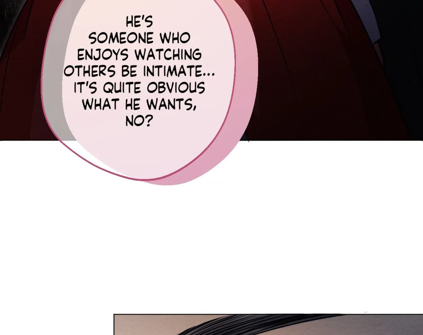 Capturing Spirits, Catching Feelings Chapter 3 - Page 77