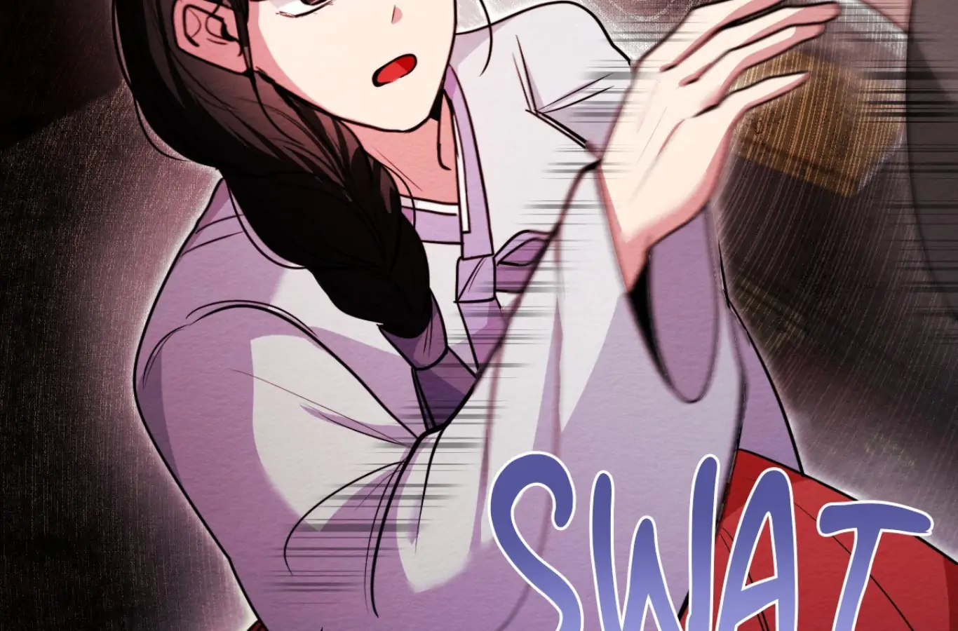 Capturing Spirits, Catching Feelings Chapter 3 - Page 80