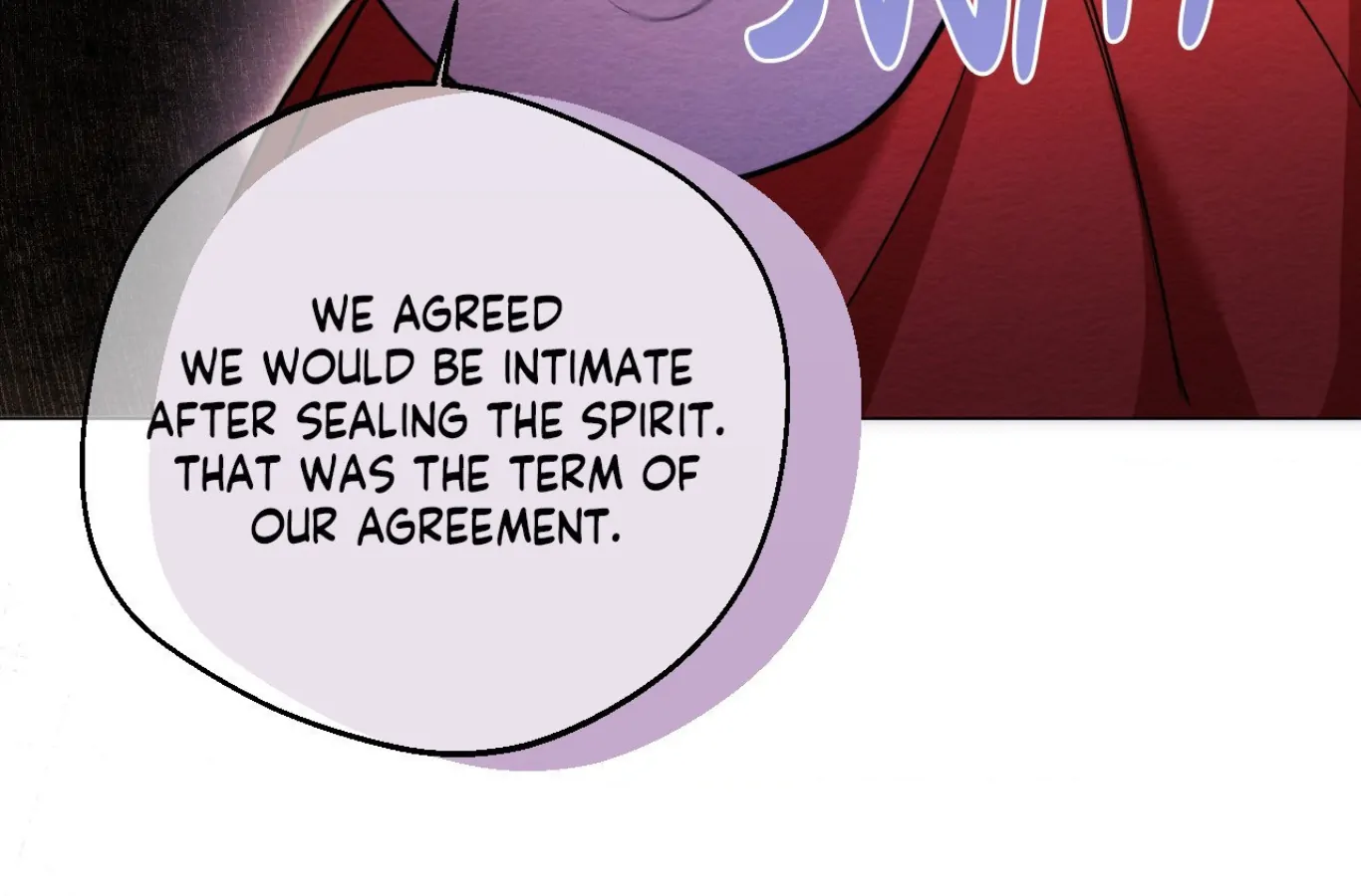 Capturing Spirits, Catching Feelings Chapter 3 - Page 81
