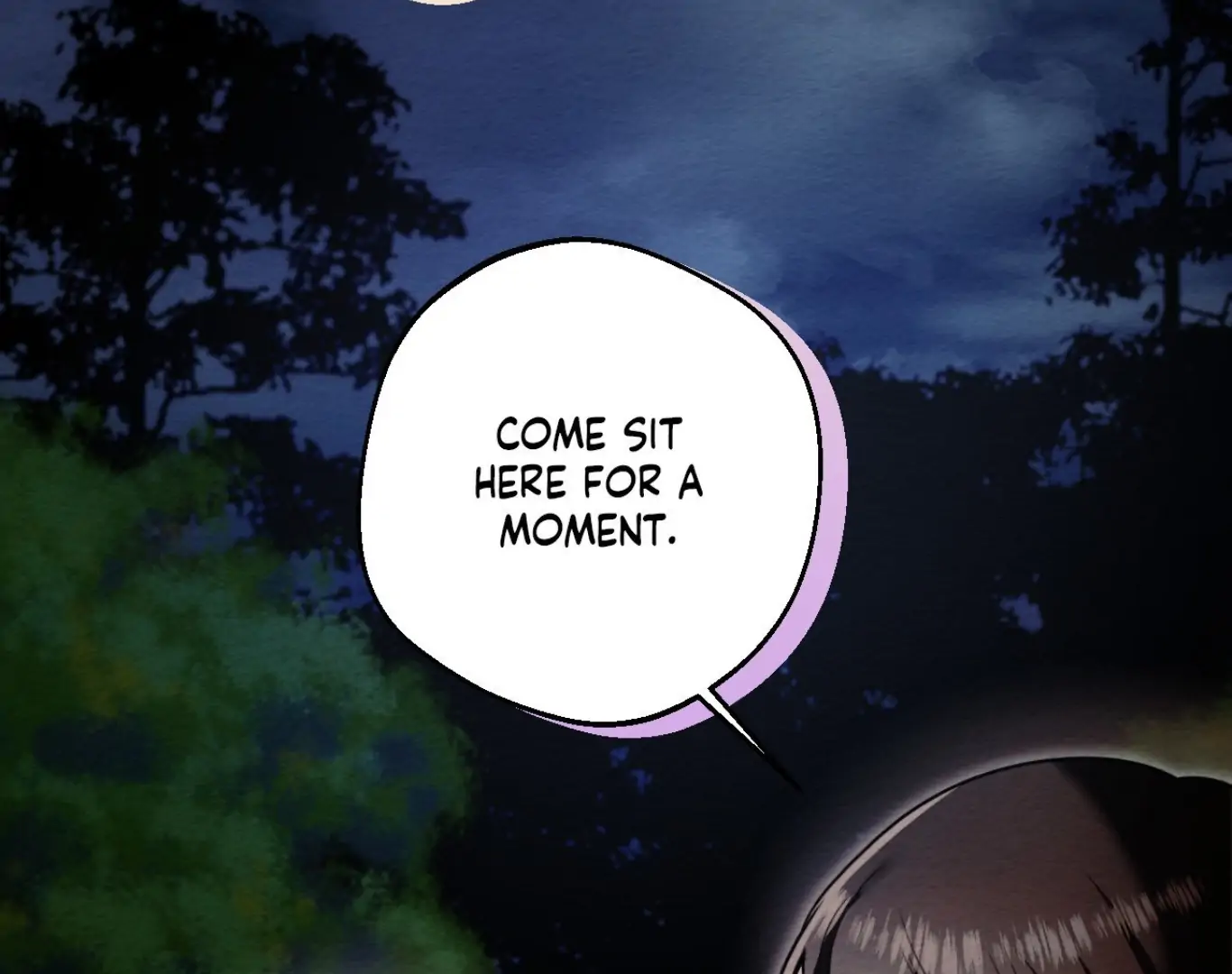 Capturing Spirits, Catching Feelings Chapter 3 - Page 87