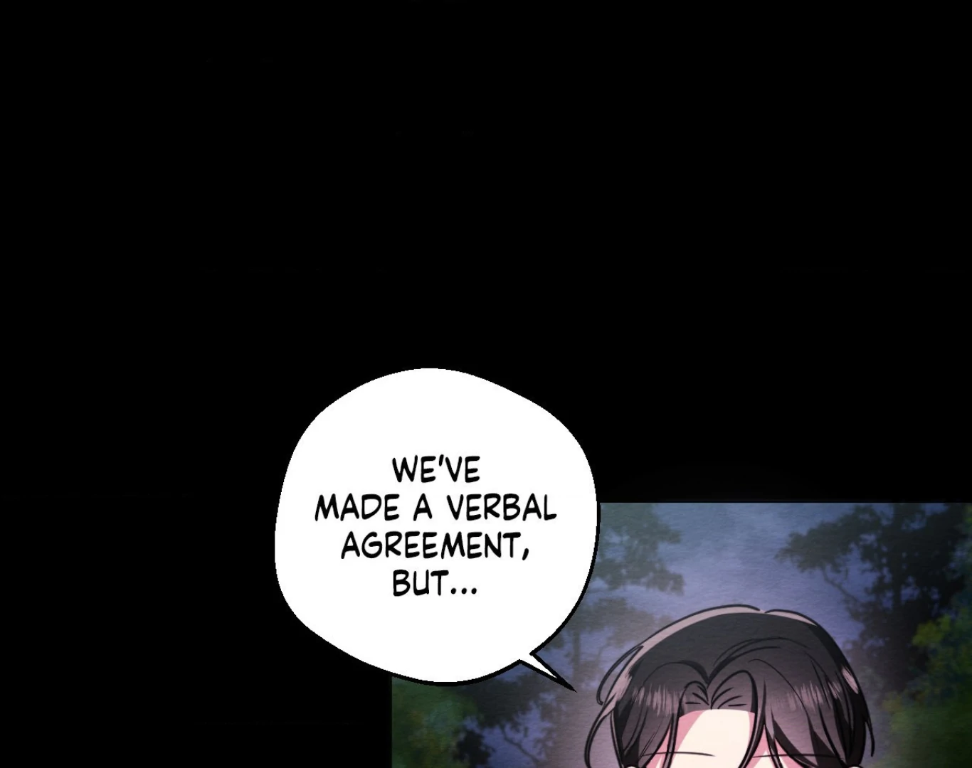 Capturing Spirits, Catching Feelings Chapter 3 - Page 90