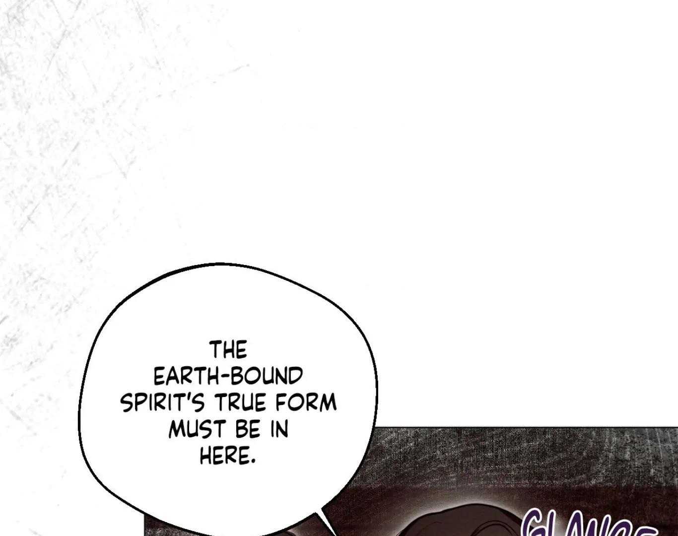 Capturing Spirits, Catching Feelings Chapter 3 - Page 10