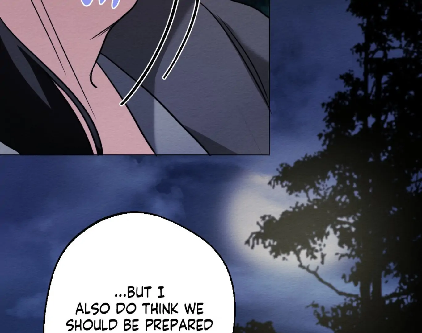 Capturing Spirits, Catching Feelings Chapter 3 - Page 98