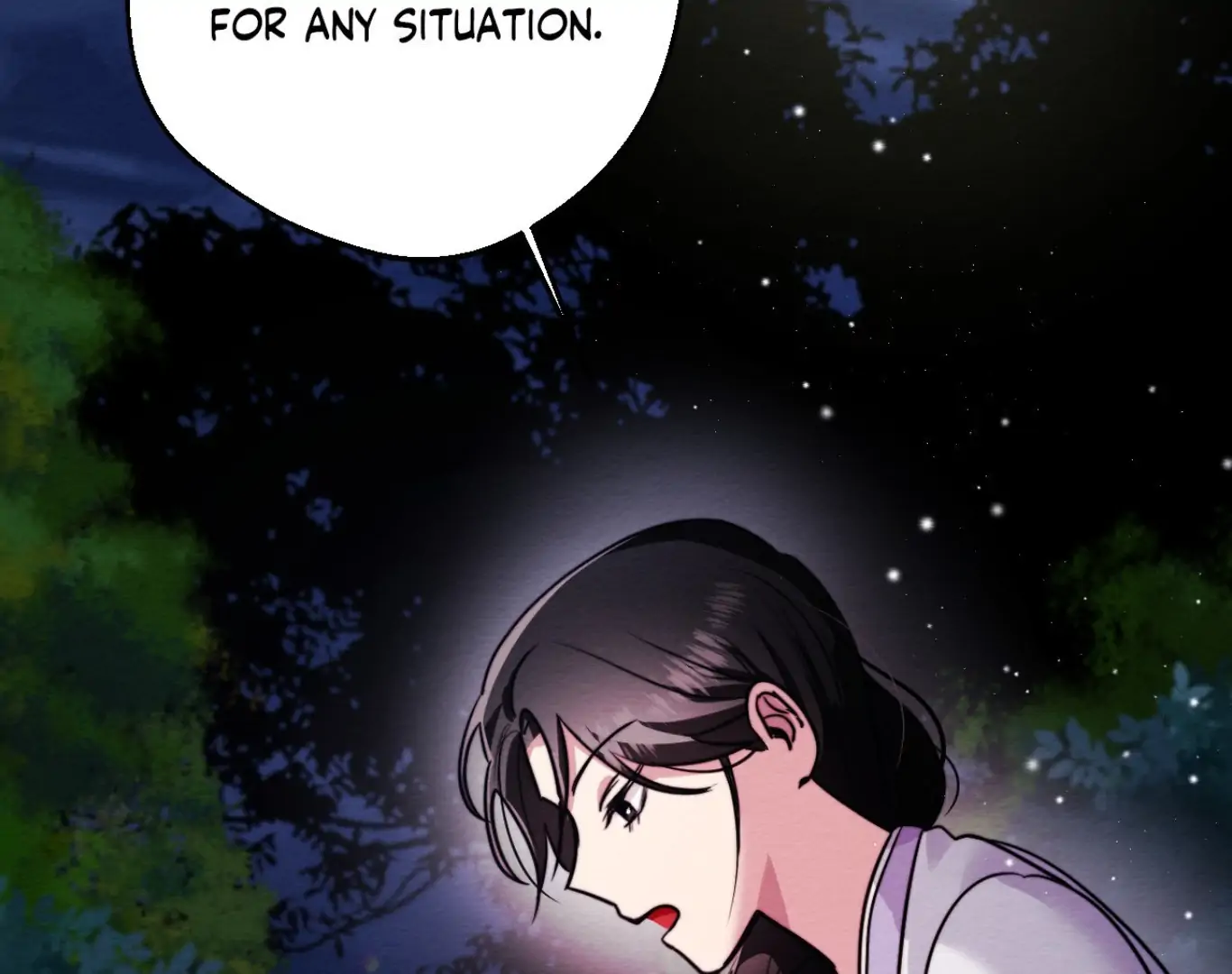 Capturing Spirits, Catching Feelings Chapter 3 - Page 99