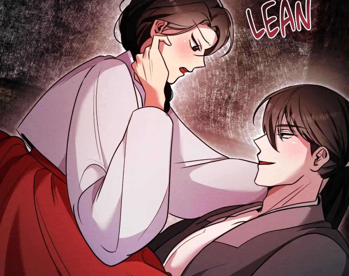 Capturing Spirits, Catching Feelings Chapter 4 - Page 2