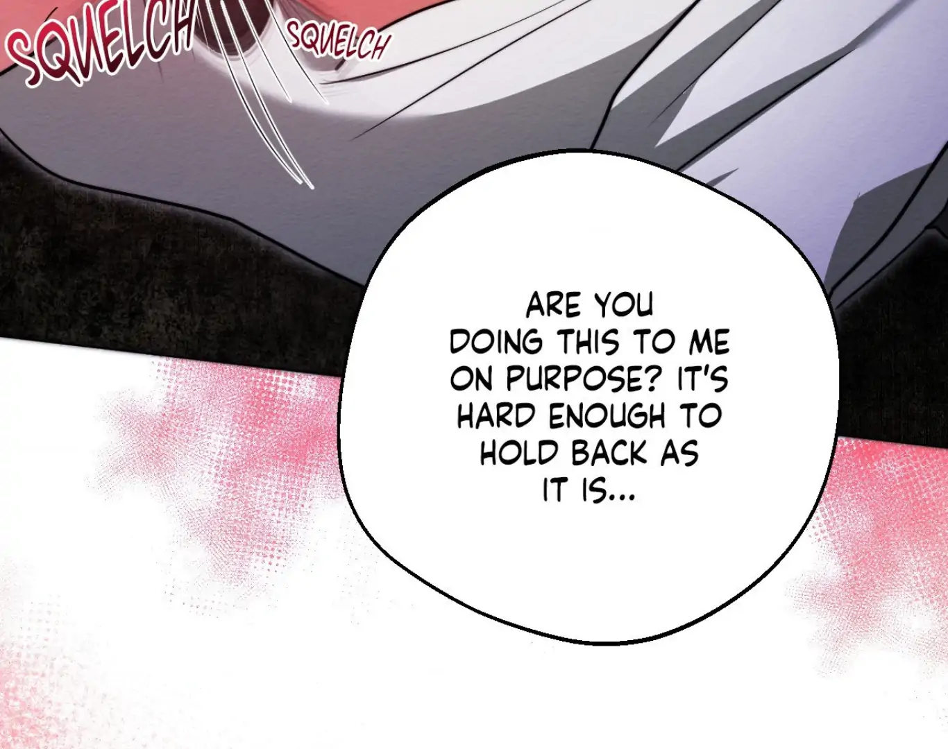 Capturing Spirits, Catching Feelings Chapter 4 - Page 103