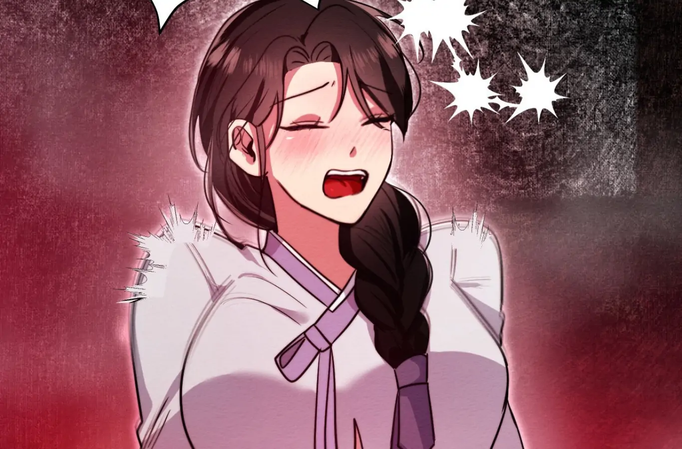 Capturing Spirits, Catching Feelings Chapter 4 - Page 106