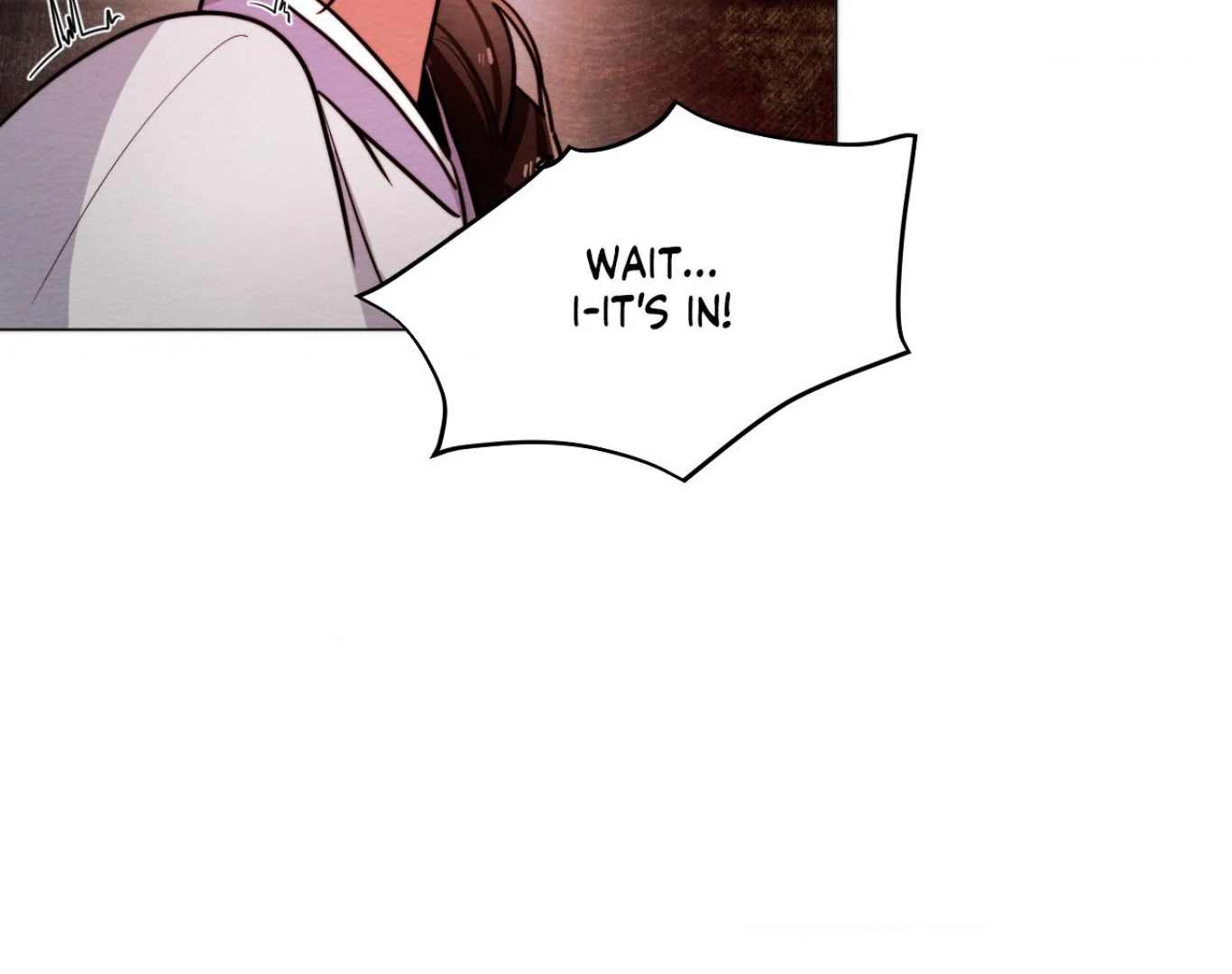 Capturing Spirits, Catching Feelings Chapter 4 - Page 110