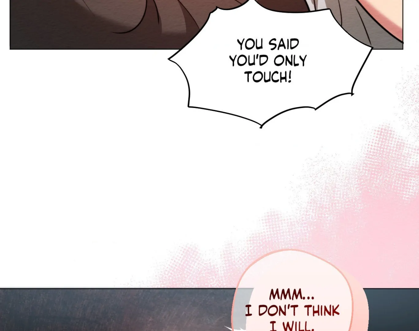 Capturing Spirits, Catching Feelings Chapter 4 - Page 112