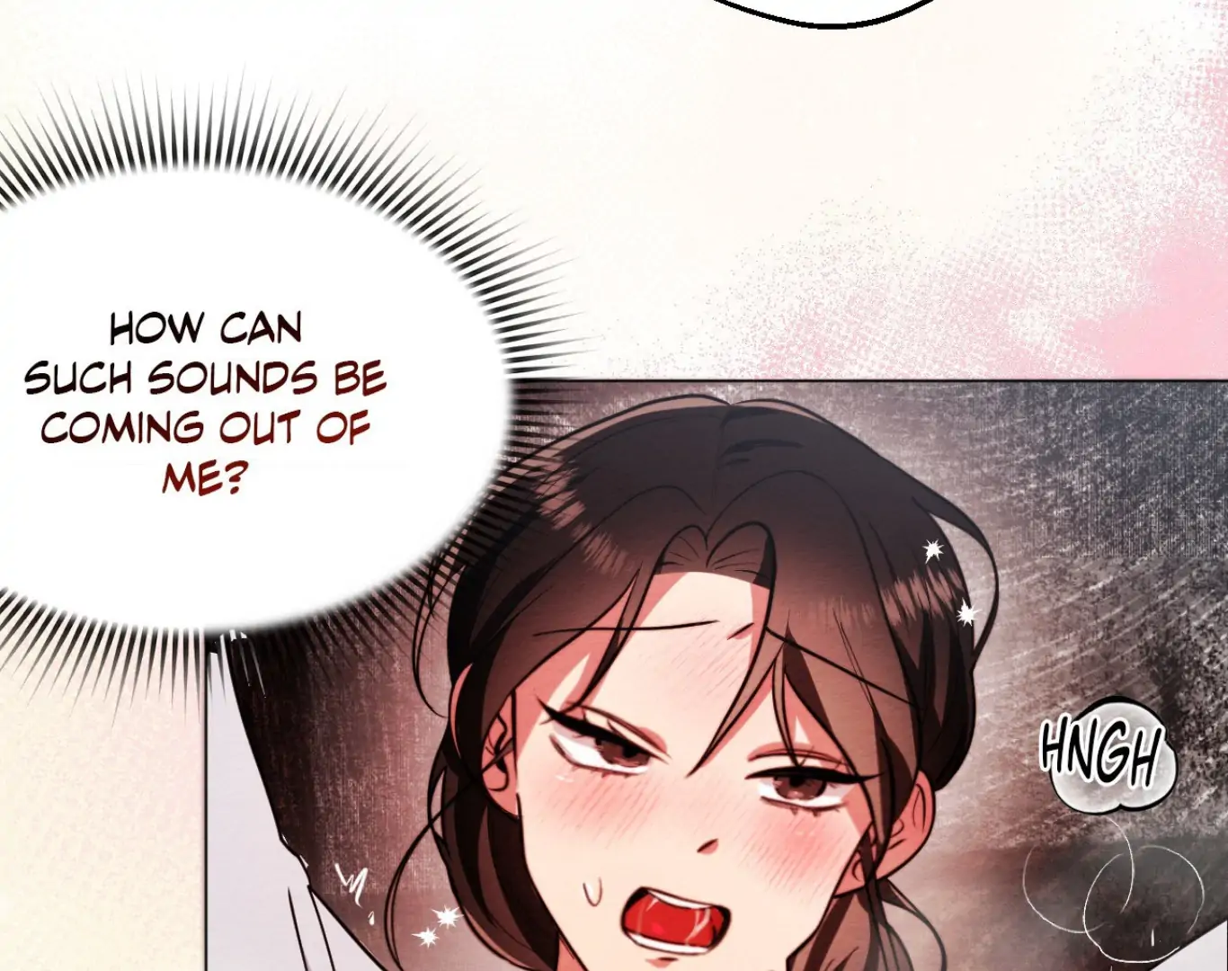 Capturing Spirits, Catching Feelings Chapter 4 - Page 117