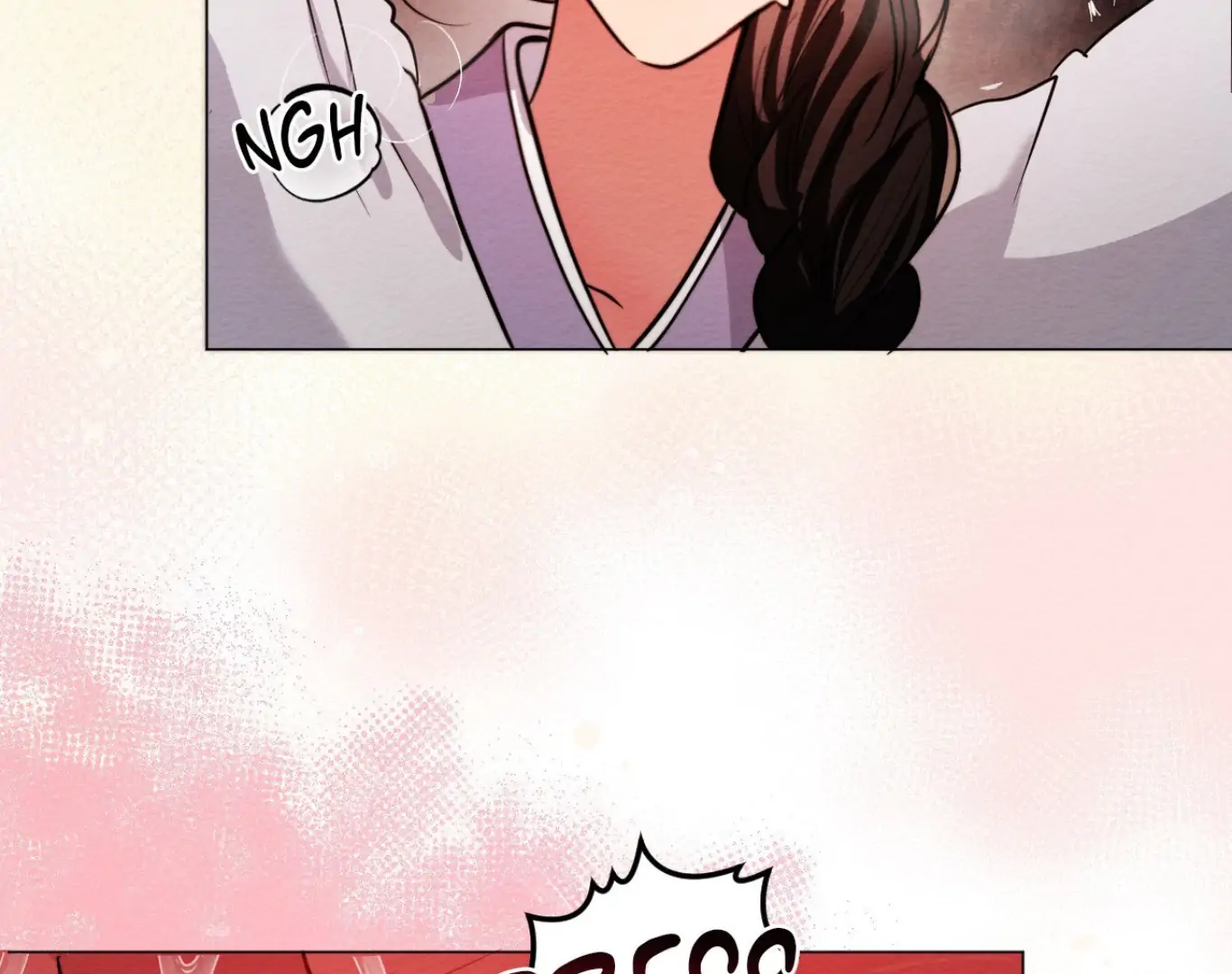 Capturing Spirits, Catching Feelings Chapter 4 - Page 118