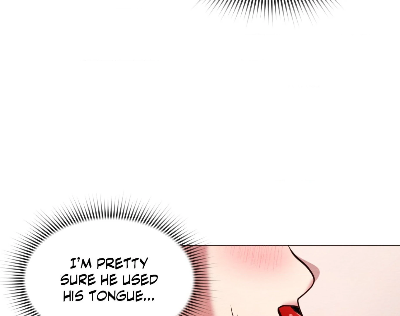 Capturing Spirits, Catching Feelings Chapter 4 - Page 13