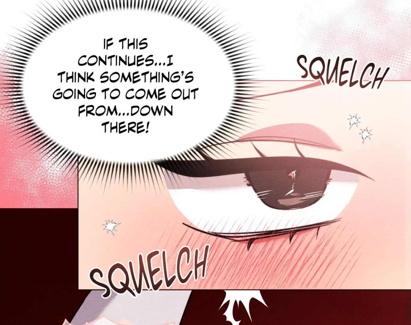 Capturing Spirits, Catching Feelings Chapter 4 - Page 121