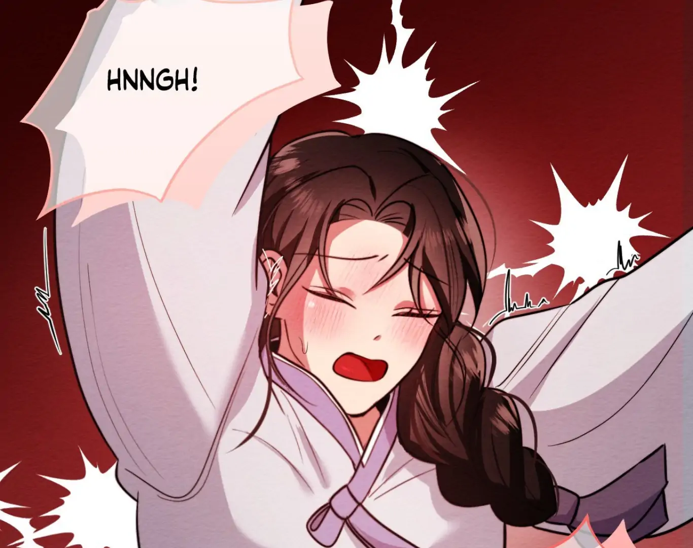 Capturing Spirits, Catching Feelings Chapter 4 - Page 122