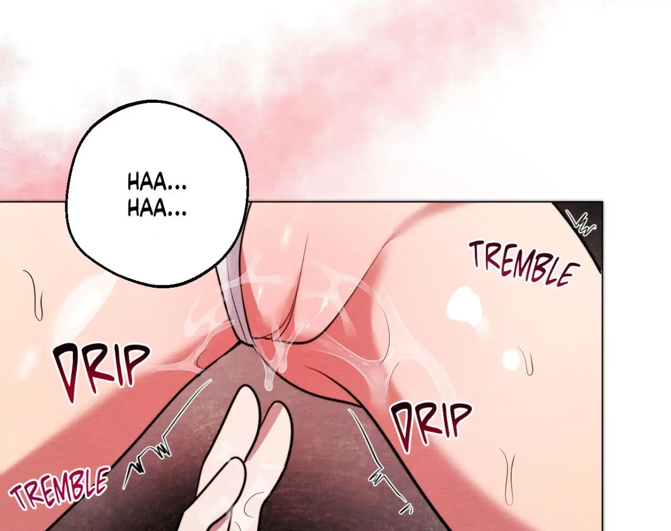 Capturing Spirits, Catching Feelings Chapter 4 - Page 125