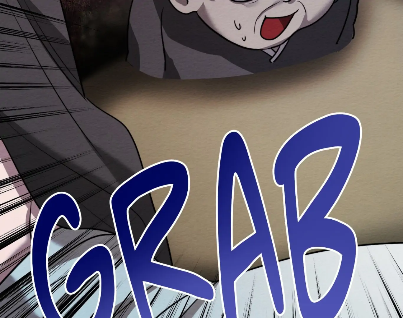 Capturing Spirits, Catching Feelings Chapter 4 - Page 130