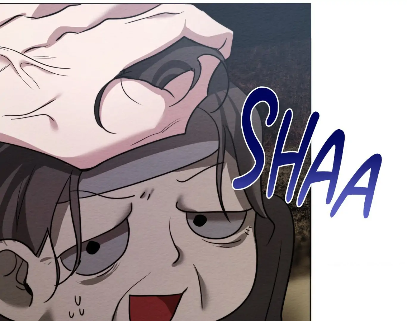 Capturing Spirits, Catching Feelings Chapter 4 - Page 132