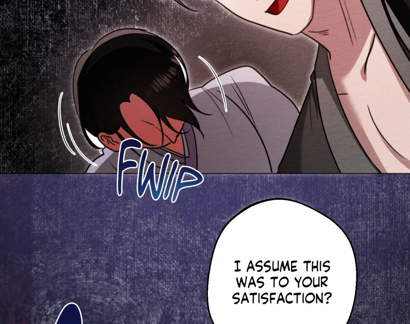 Capturing Spirits, Catching Feelings Chapter 4 - Page 135