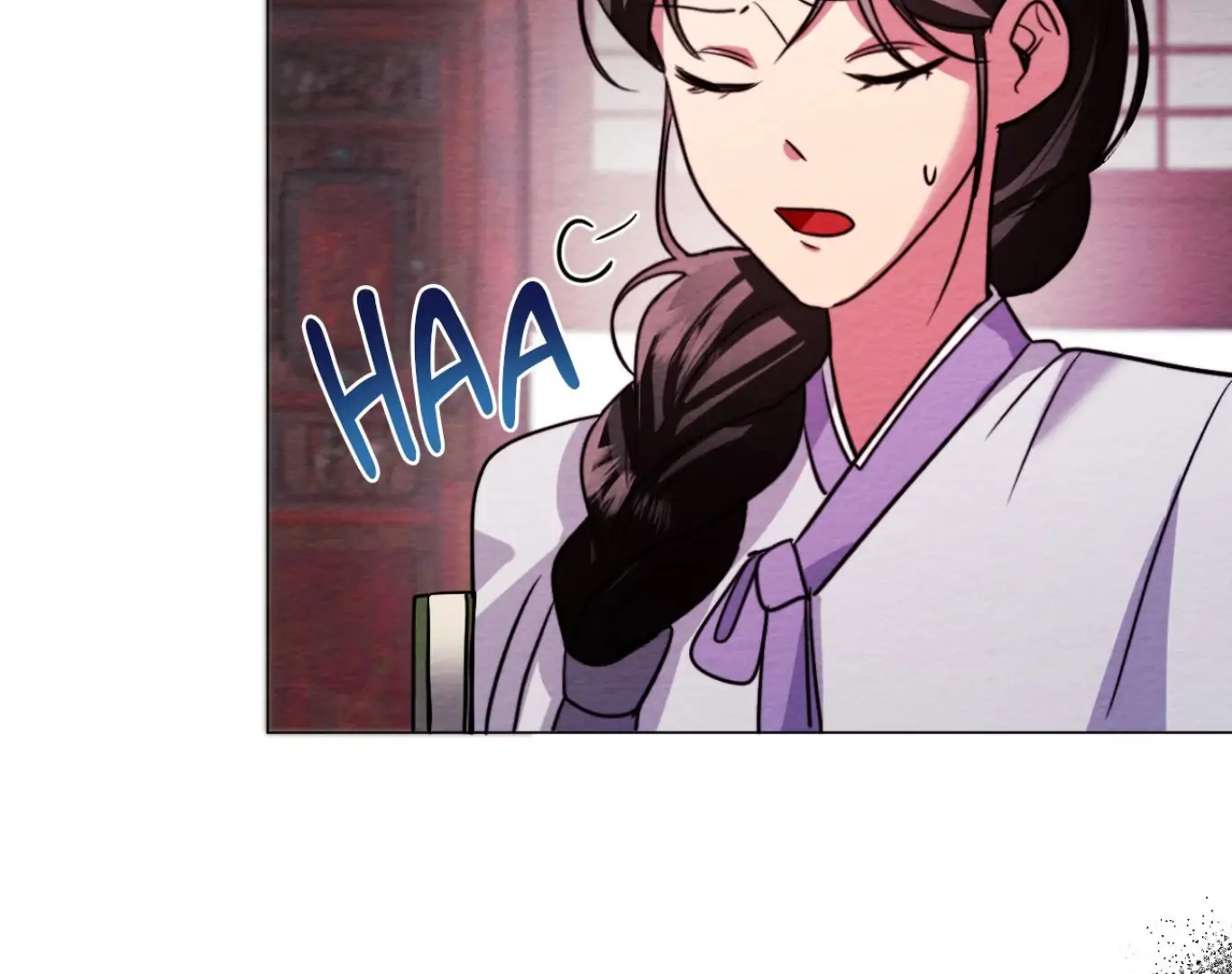 Capturing Spirits, Catching Feelings Chapter 4 - Page 142