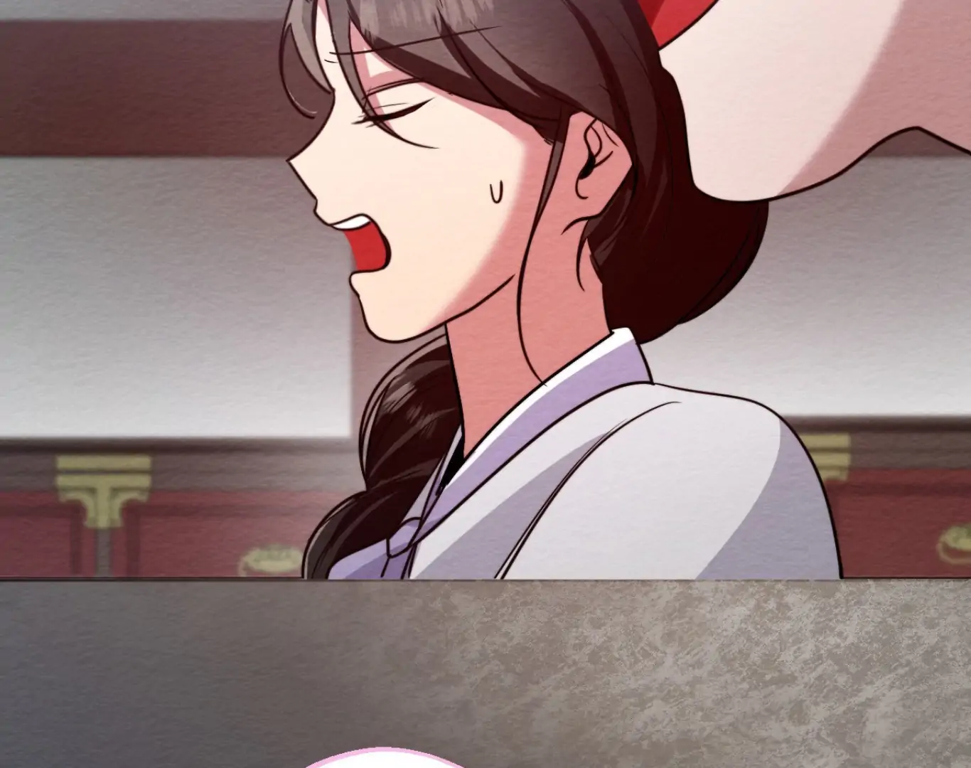 Capturing Spirits, Catching Feelings Chapter 4 - Page 144