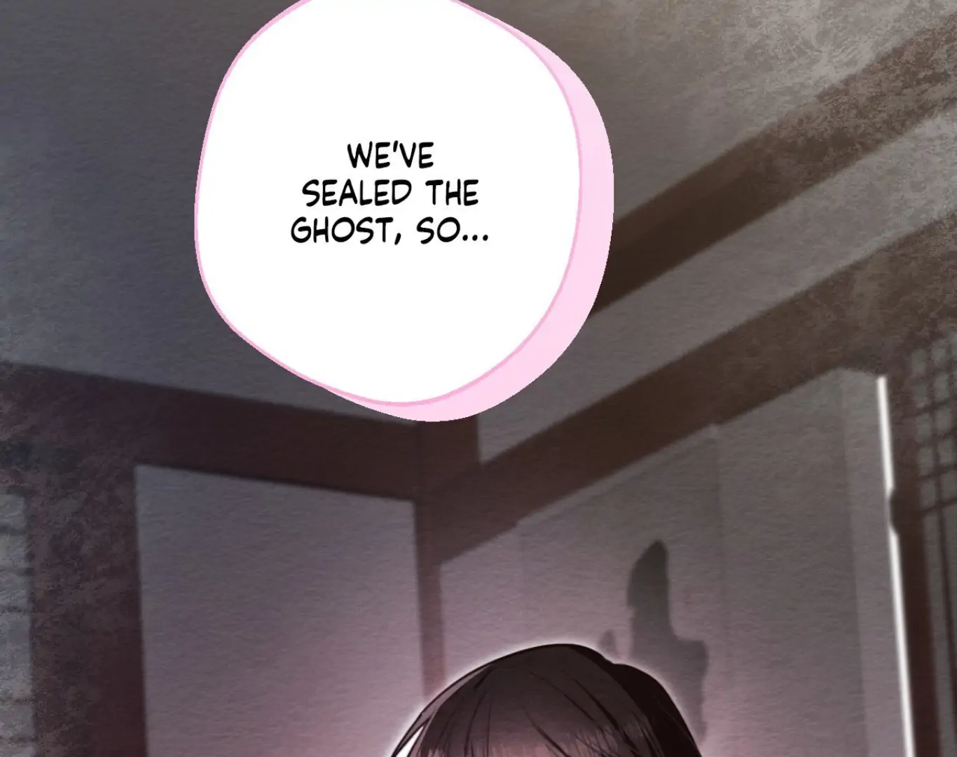 Capturing Spirits, Catching Feelings Chapter 4 - Page 145