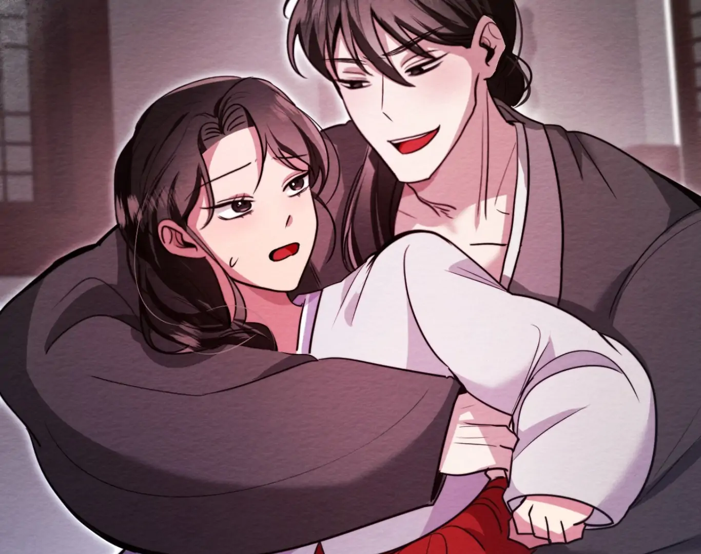 Capturing Spirits, Catching Feelings Chapter 4 - Page 146